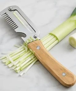3 in 1 peeler Knife