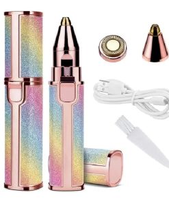 2 in 1 flawless Hair Remover