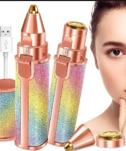 2 in 1 flawless Hair Remover