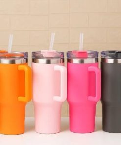 Stanely Style Bottle